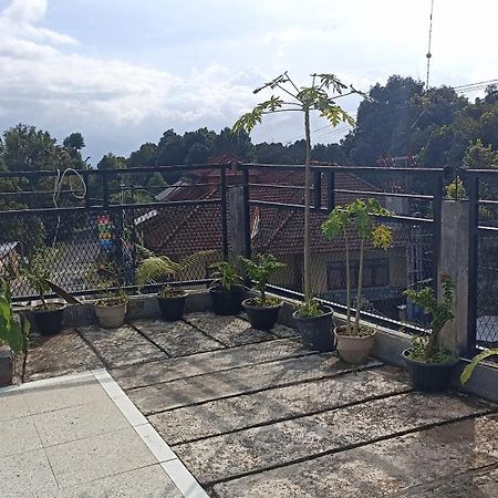 Puri Pilihani Hostel 문덕 외부 사진
