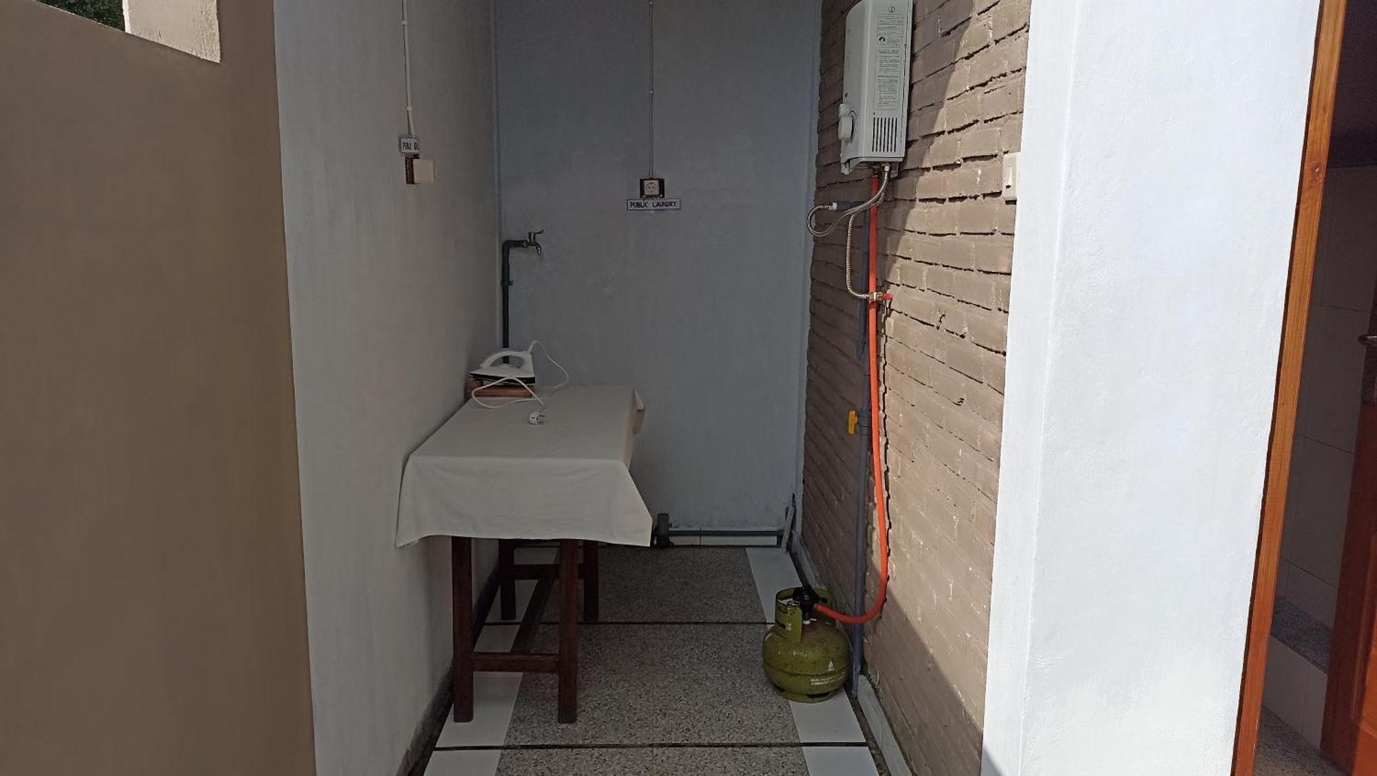 Puri Pilihani Hostel 문덕 외부 사진