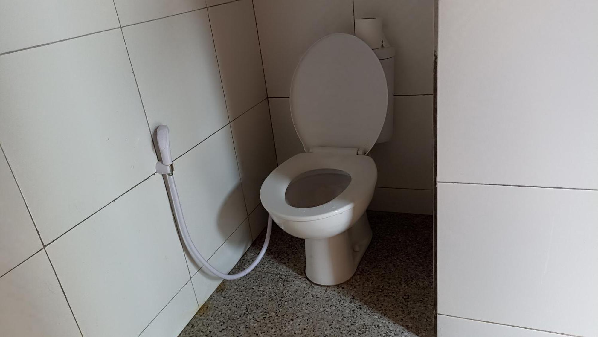 Puri Pilihani Hostel 문덕 객실 사진