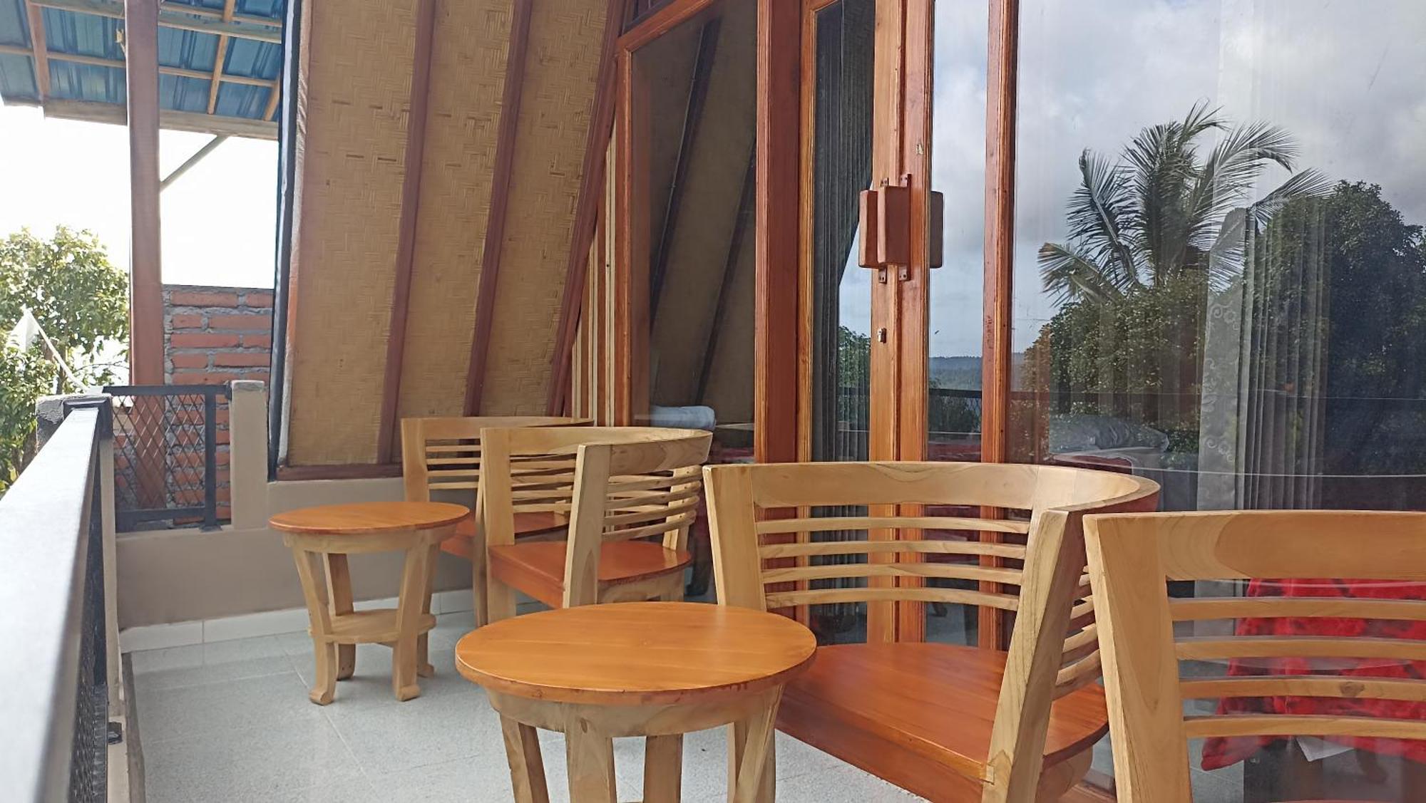 Puri Pilihani Hostel 문덕 외부 사진