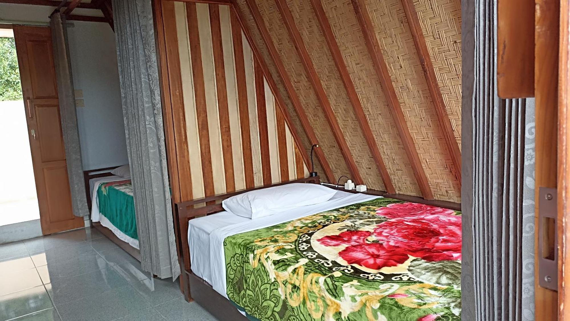 Puri Pilihani Hostel 문덕 객실 사진