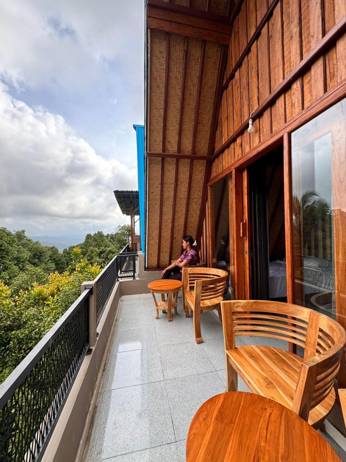 Puri Pilihani Hostel 문덕 외부 사진