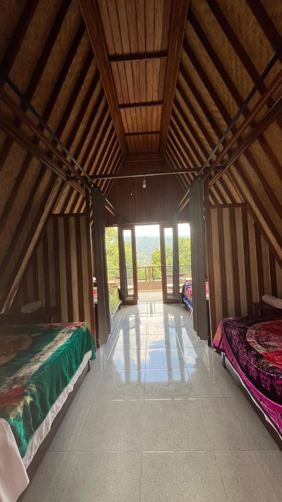 Puri Pilihani Hostel 문덕 외부 사진