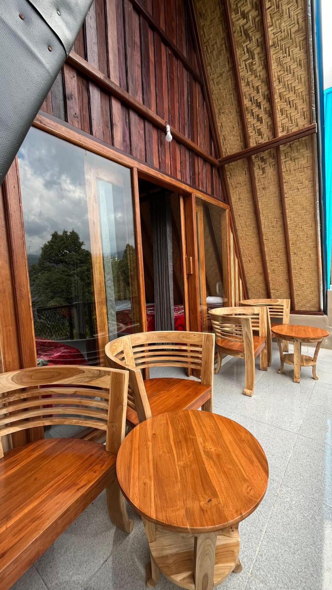 Puri Pilihani Hostel 문덕 외부 사진