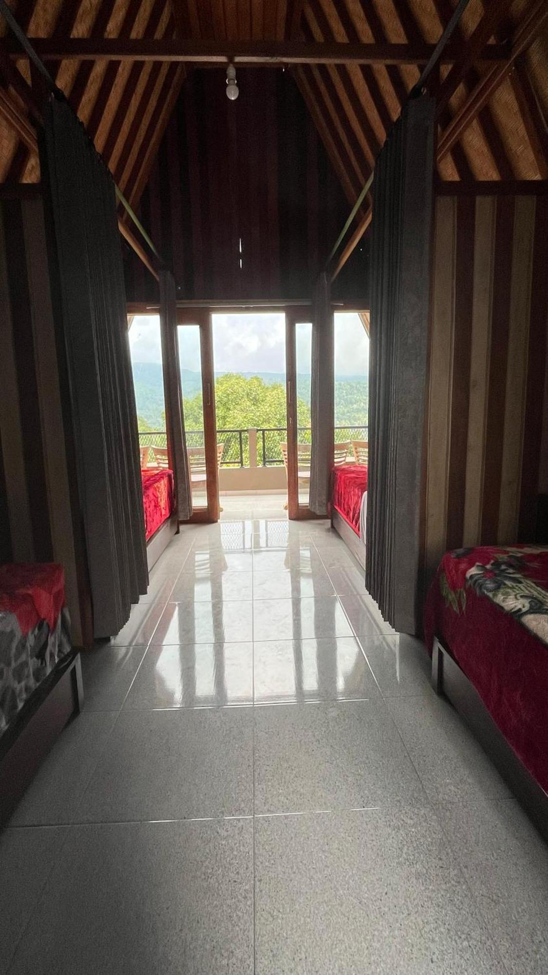 Puri Pilihani Hostel 문덕 외부 사진