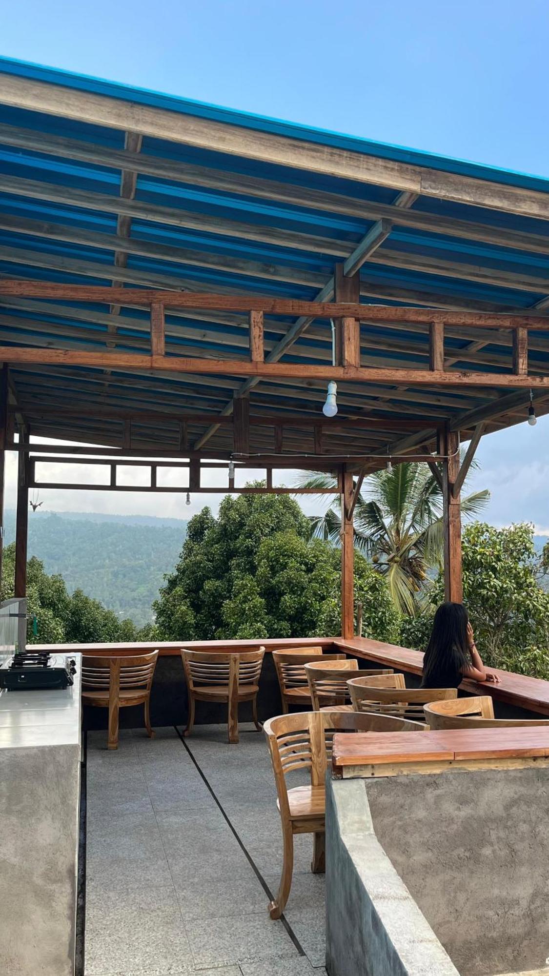 Puri Pilihani Hostel 문덕 외부 사진