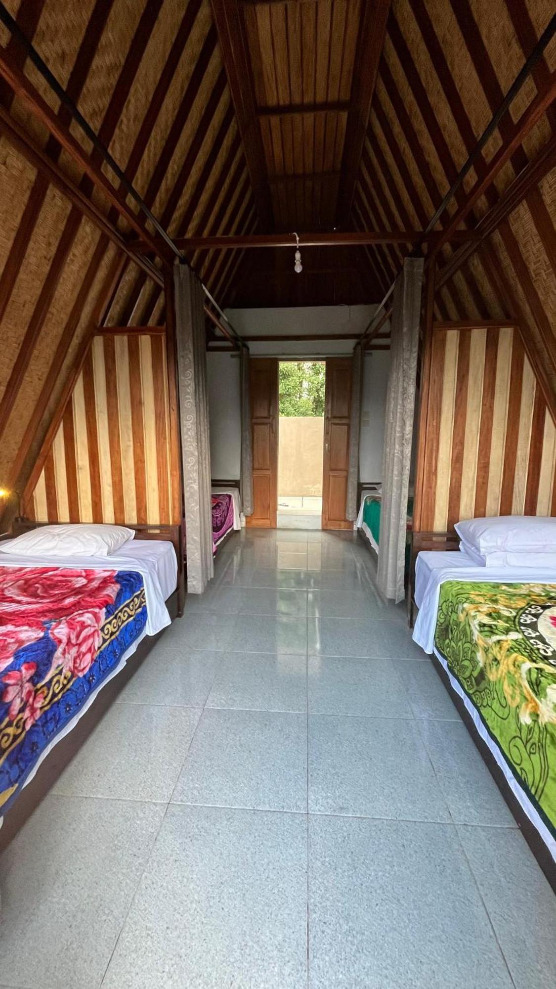 Puri Pilihani Hostel 문덕 외부 사진