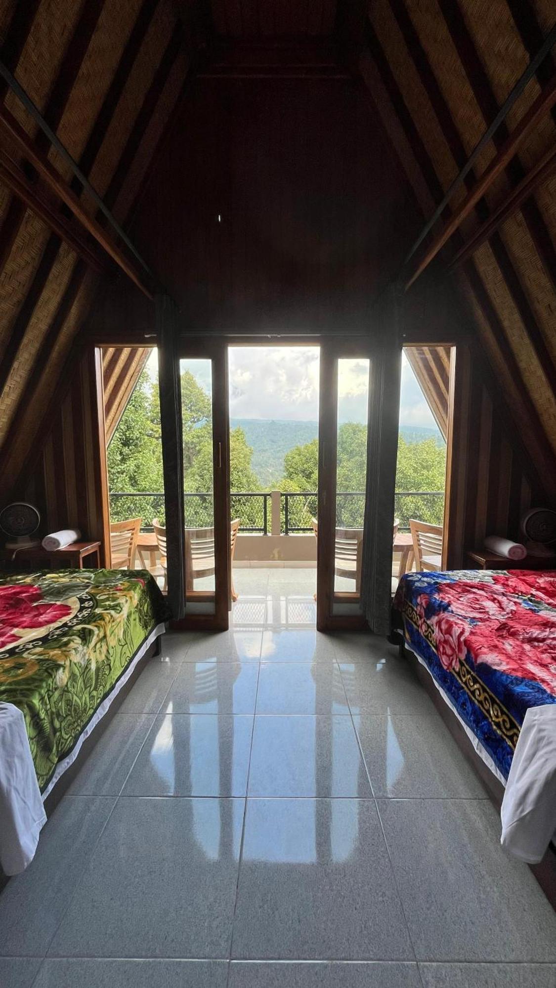 Puri Pilihani Hostel 문덕 외부 사진