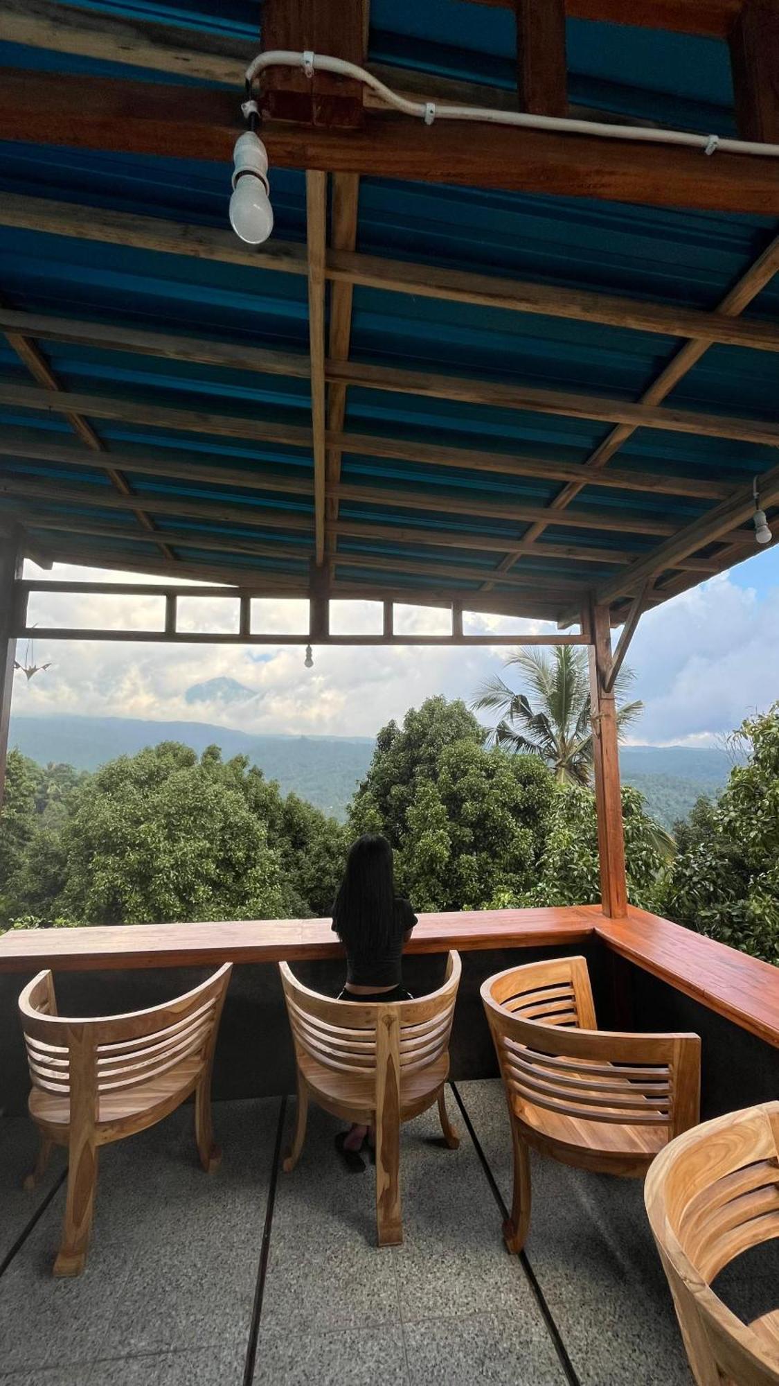 Puri Pilihani Hostel 문덕 외부 사진