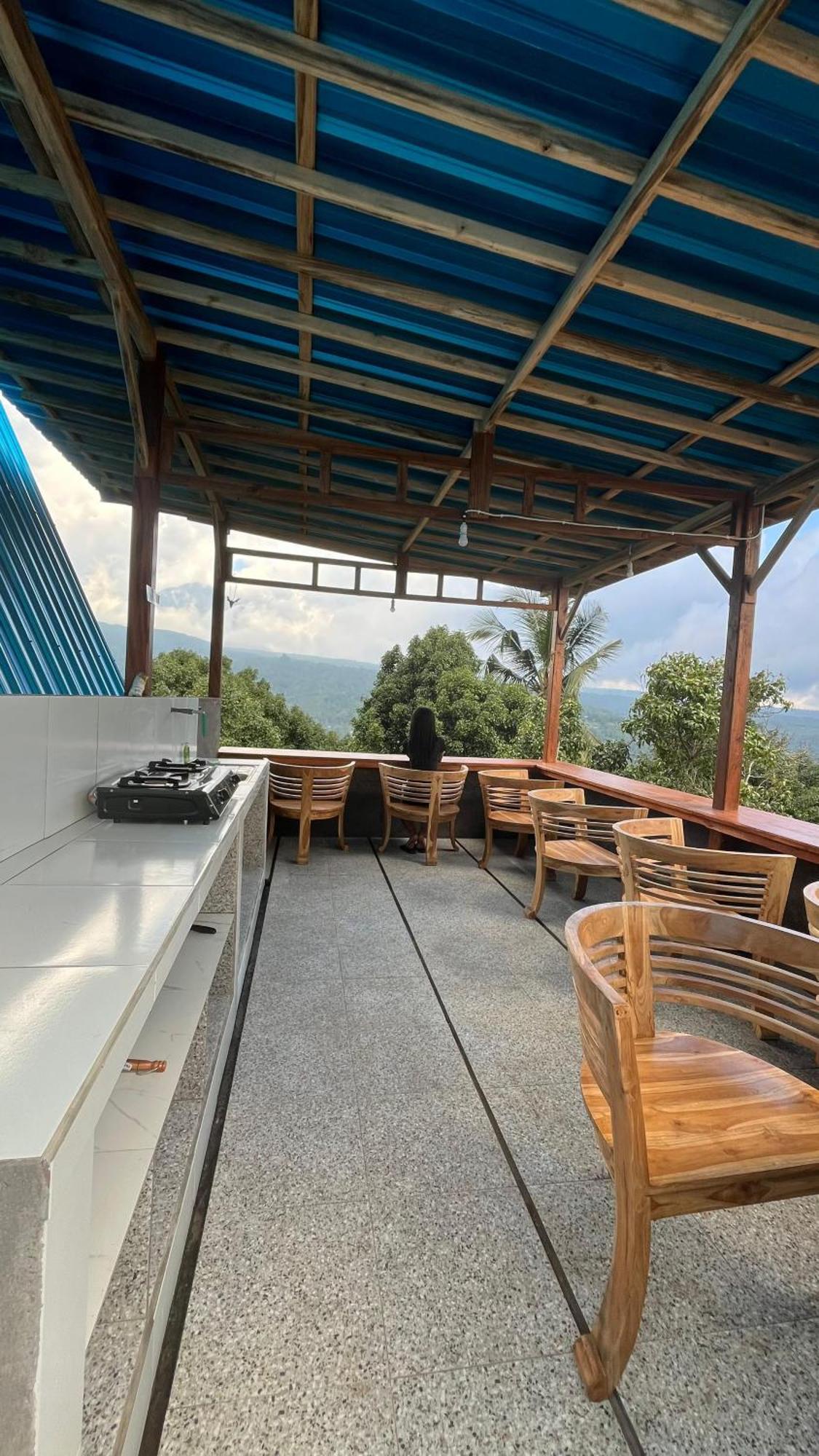 Puri Pilihani Hostel 문덕 외부 사진