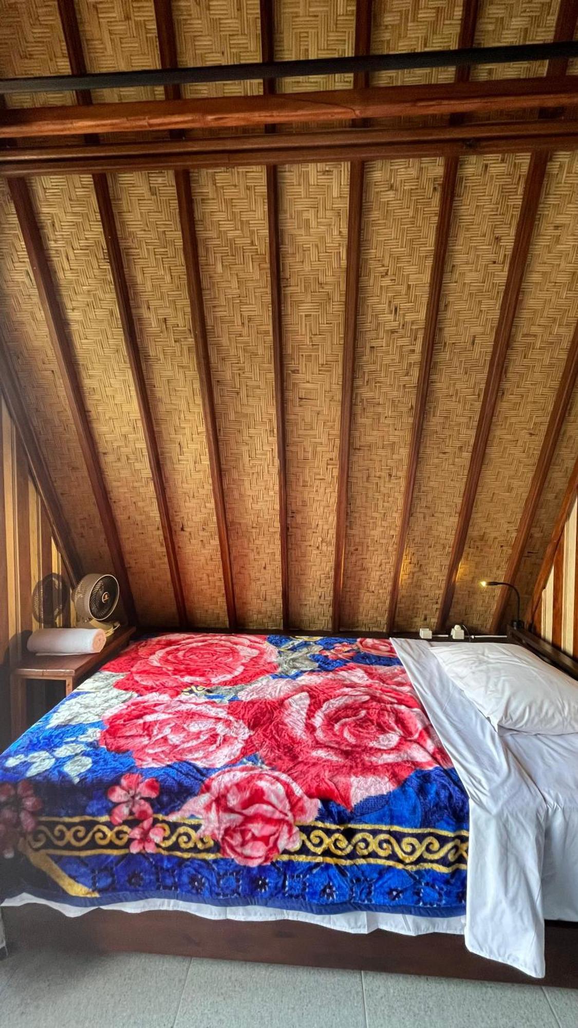Puri Pilihani Hostel 문덕 외부 사진