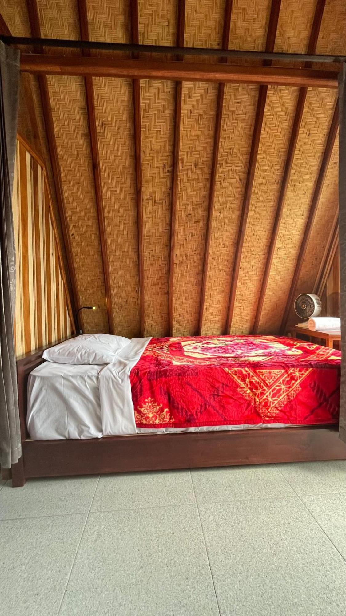 Puri Pilihani Hostel 문덕 외부 사진