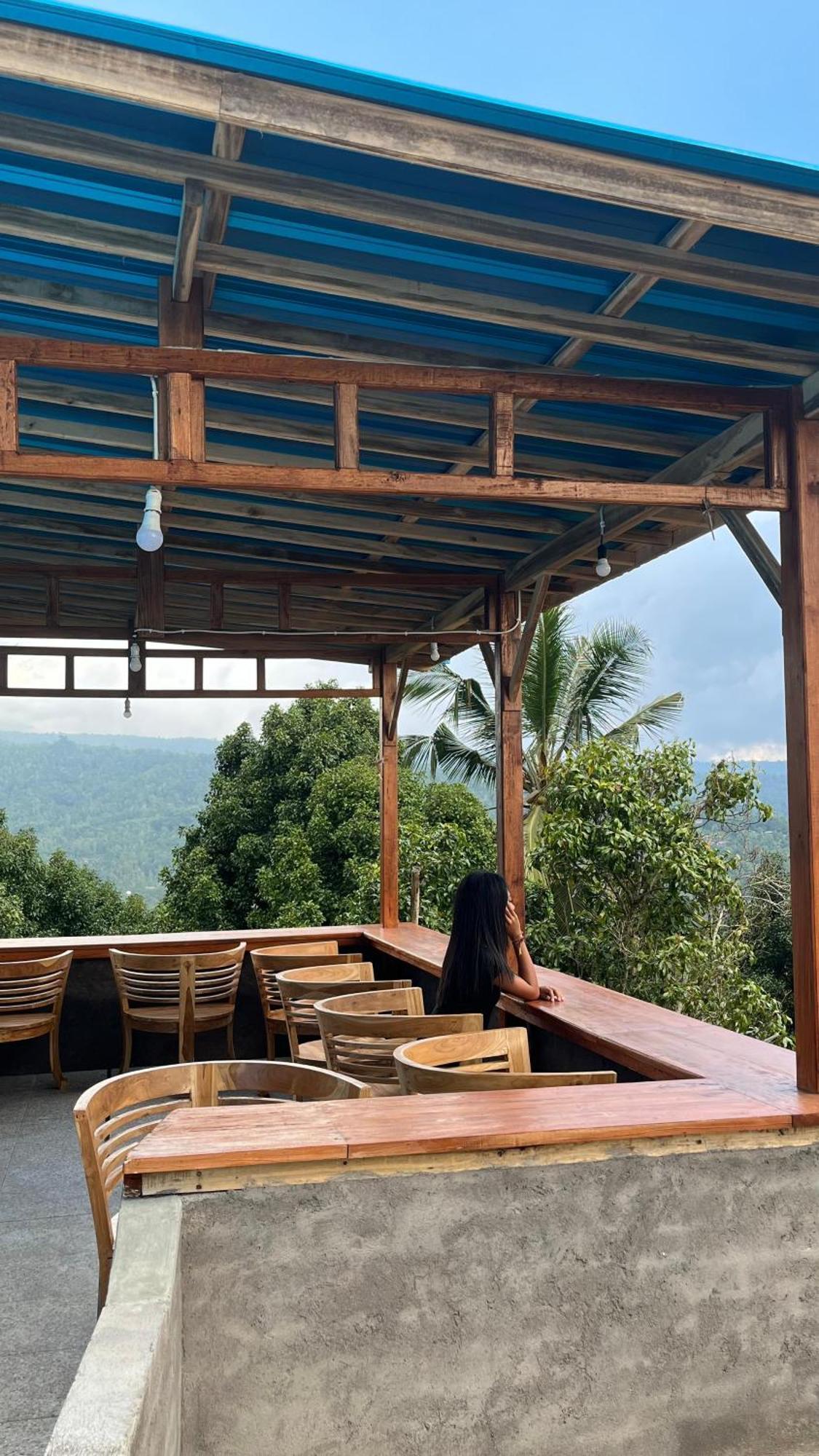 Puri Pilihani Hostel 문덕 외부 사진